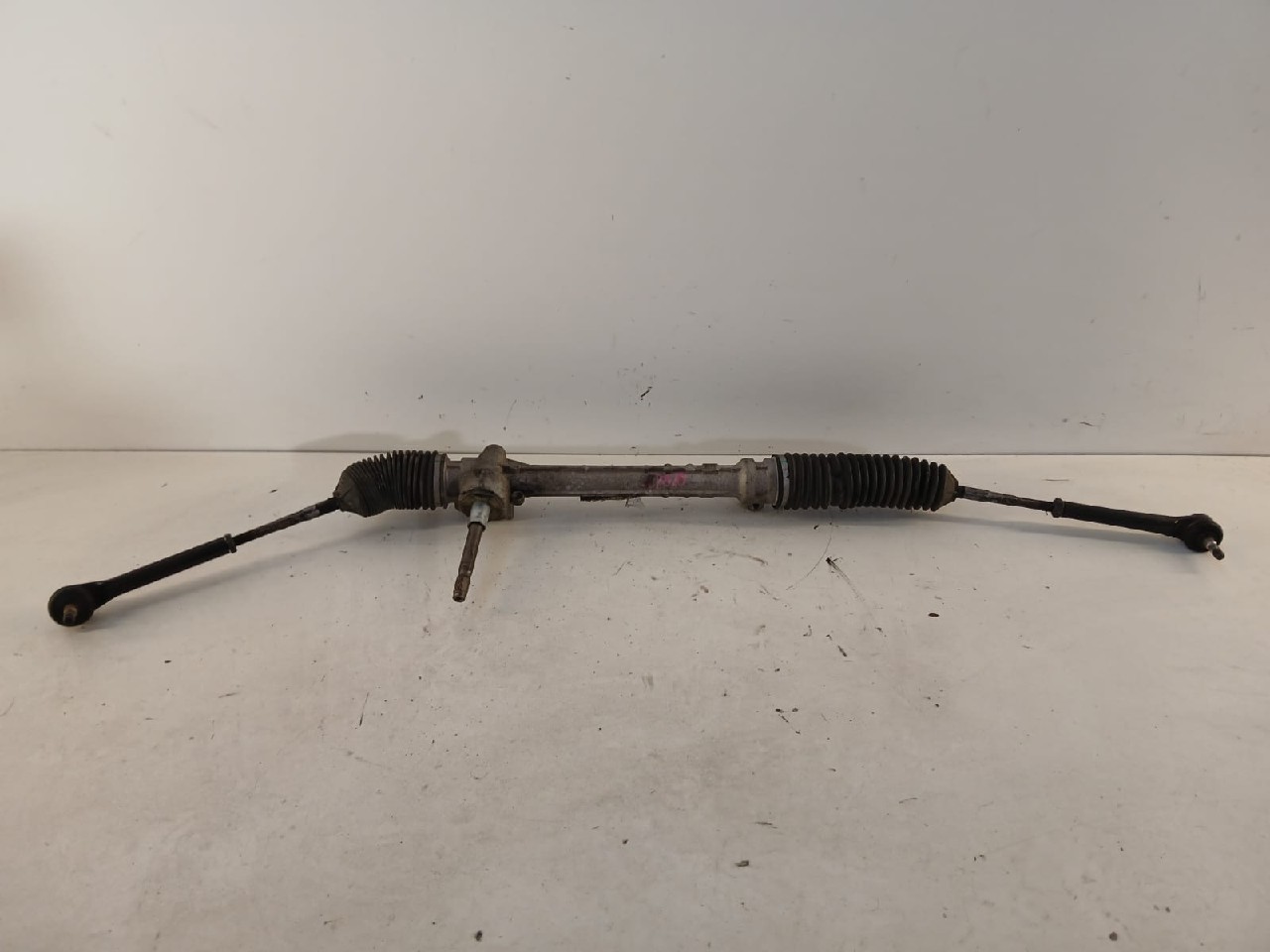 Scatola sterzo FIAT PANDA