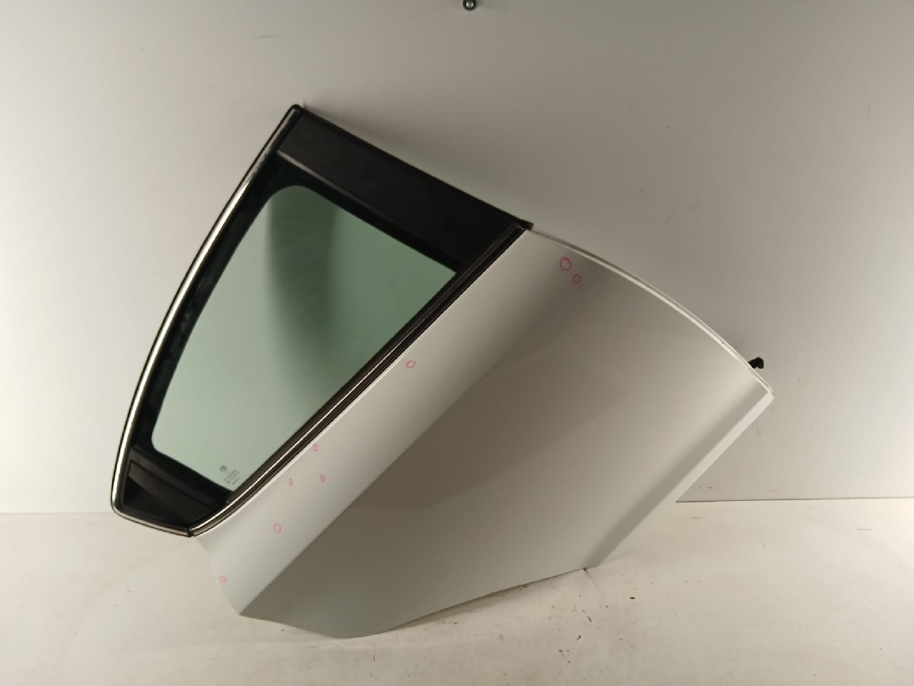 Porta post dx ALFA ROMEO GIULIETTA