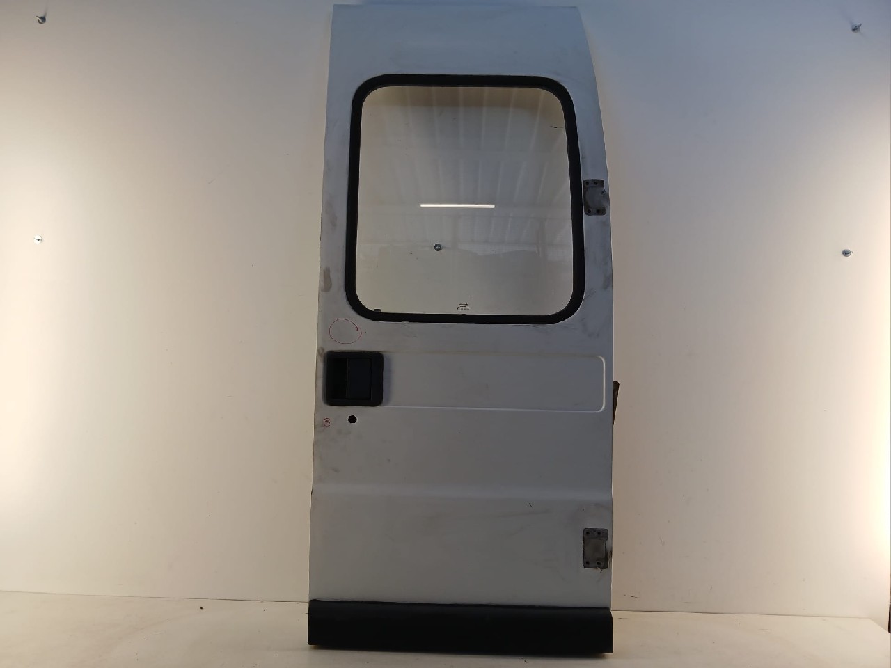 Porta post dx FIAT DUCATO