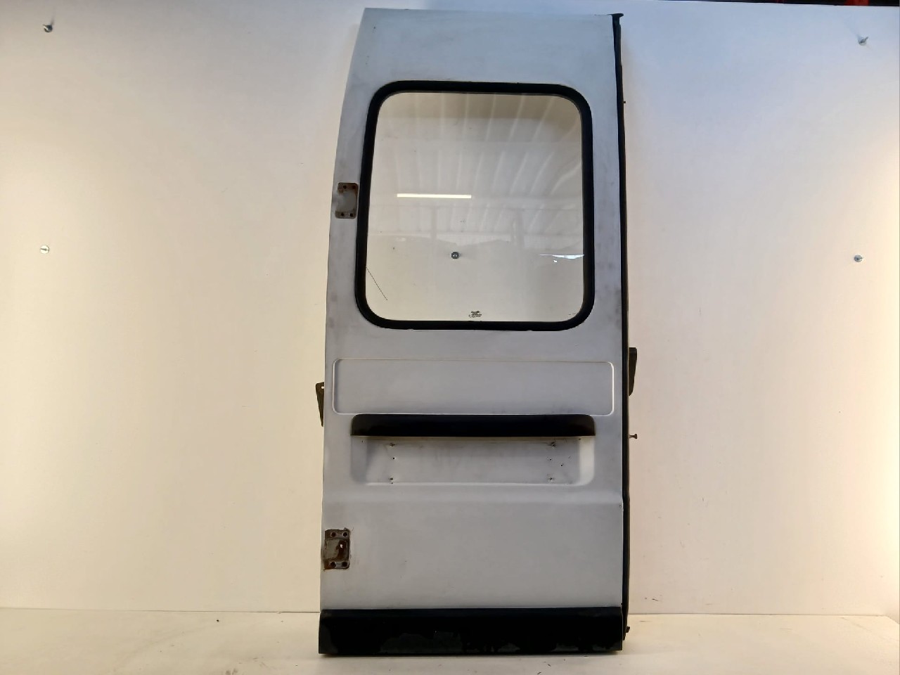 Porta post sx FIAT DUCATO