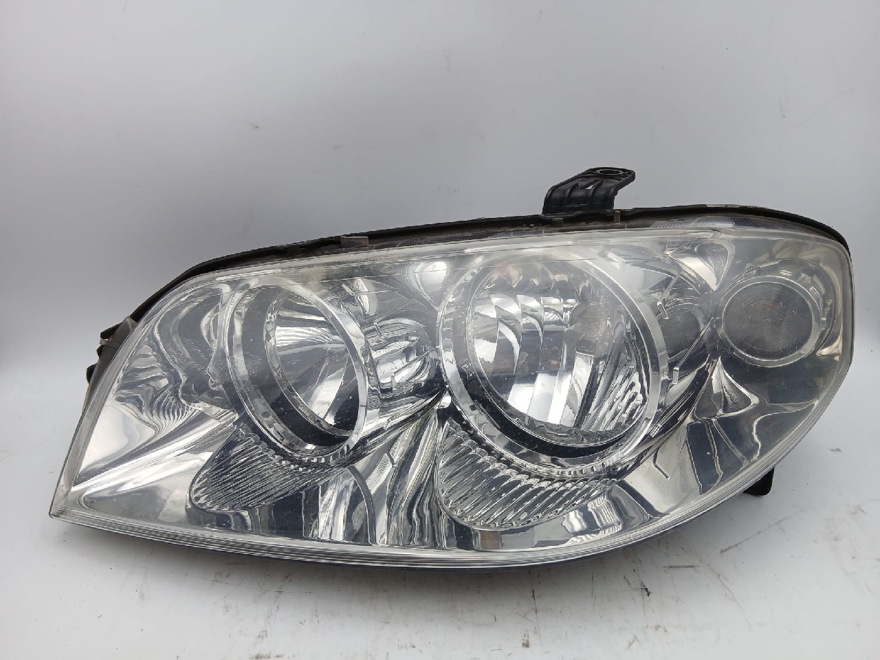 Faro ant sx FIAT PUNTO