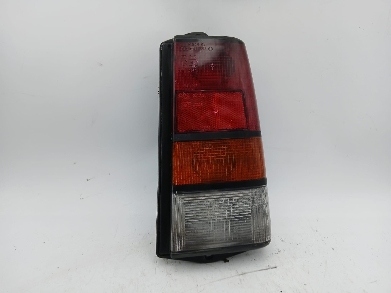 Fanale post dx FIAT PANDA