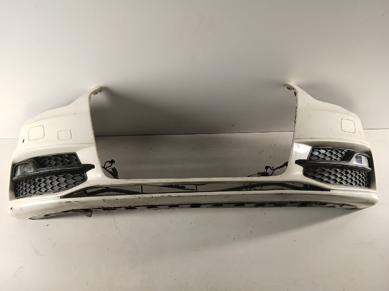 Paraurti ant AUDI A3