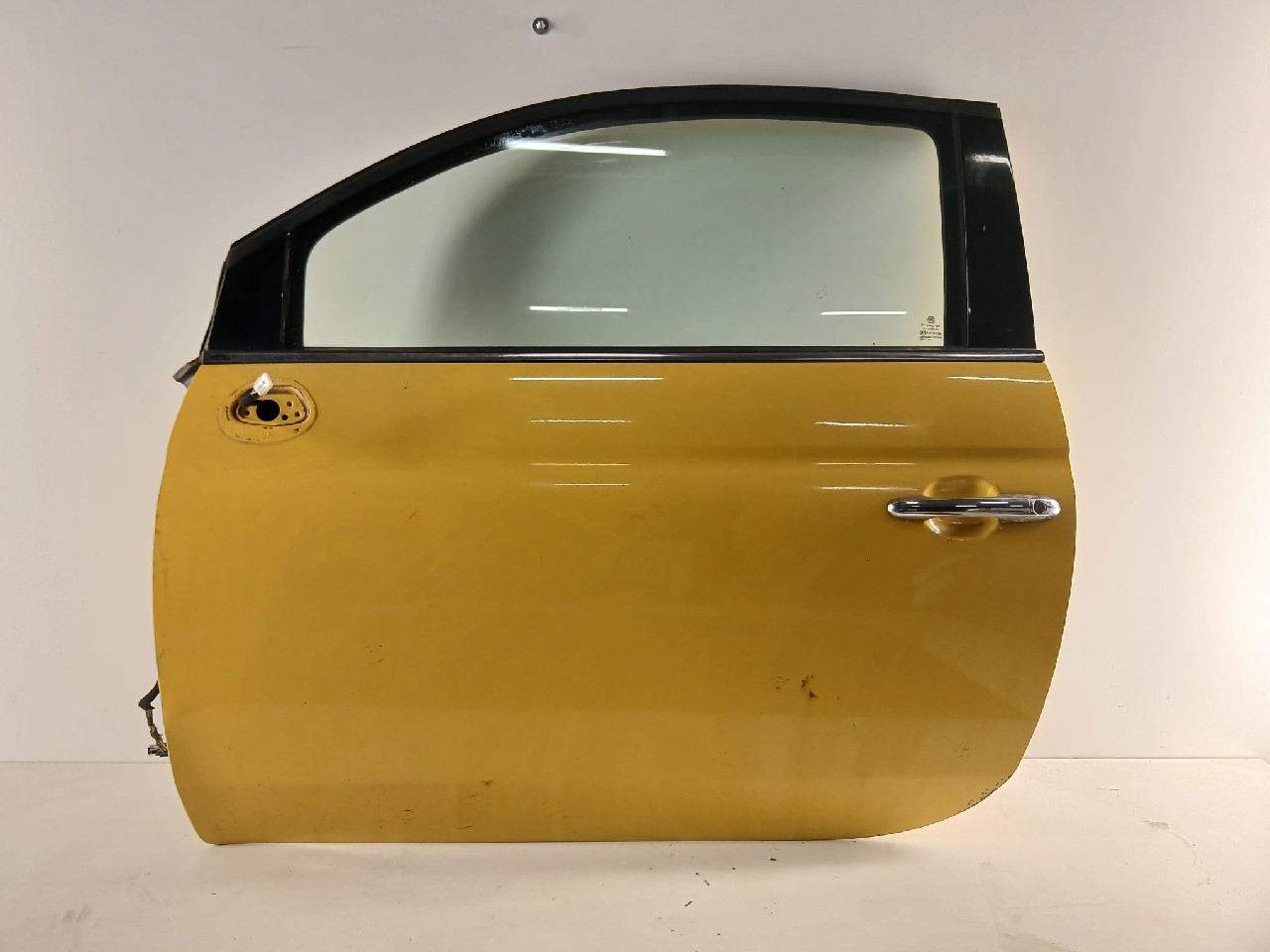 Porta ant sx FIAT 500