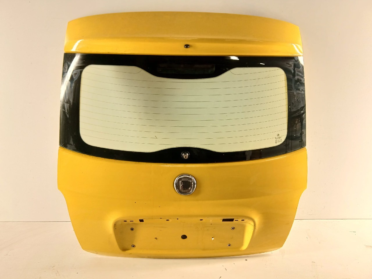 Portellone Post FIAT 500