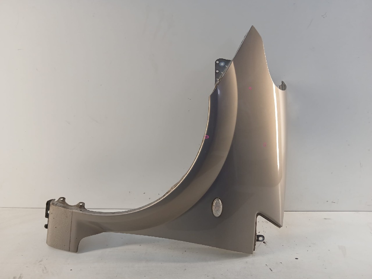 Parafango ant sx CITROEN C3