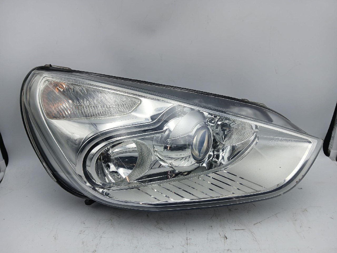 Faro ant dx FORD S-MAX