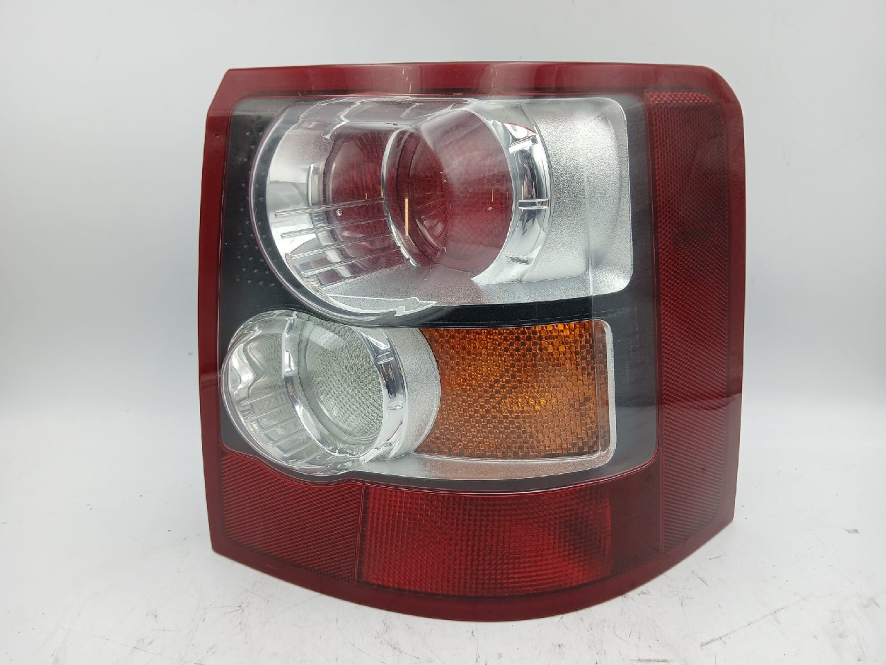 Fanale post dx LAND ROVER RANGE