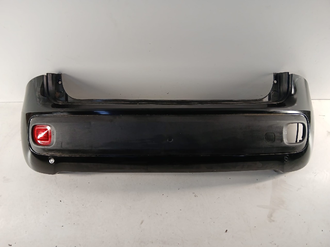 Paraurti post FIAT PANDA