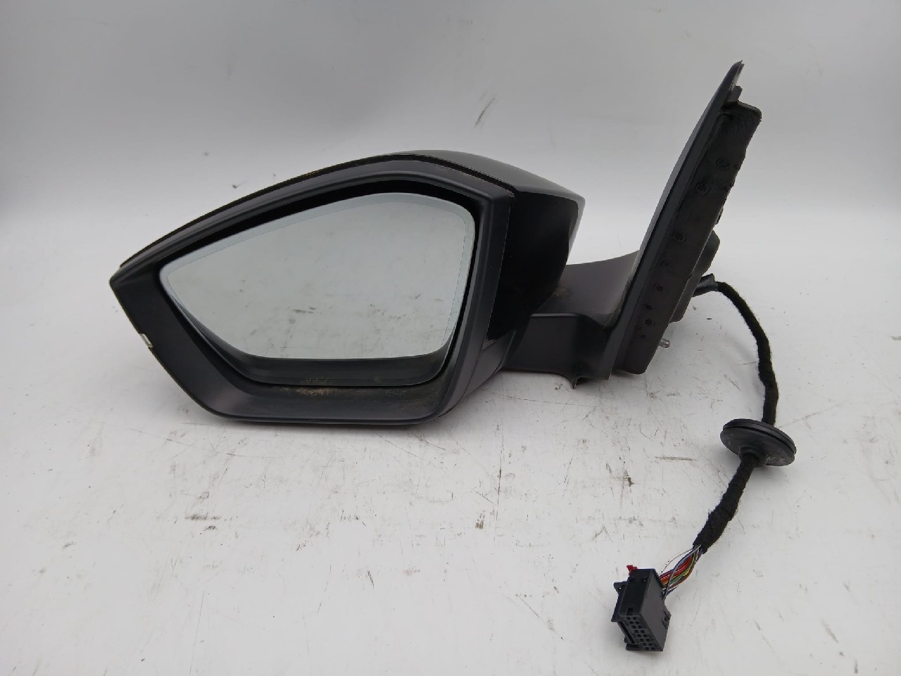 Specchio retrovisore sx SKODA KAMIQ