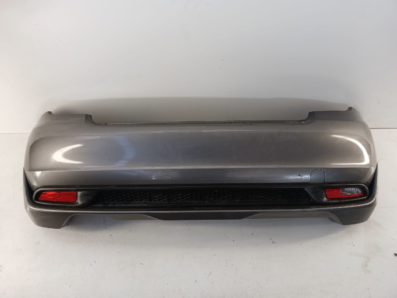 Paraurti post FIAT 500