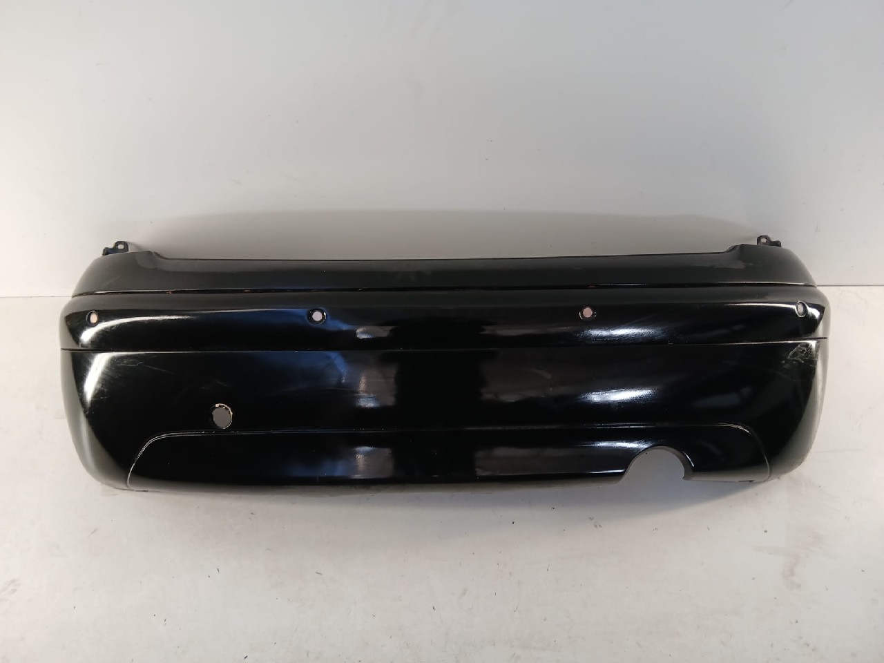 Paraurti post CITROEN C3