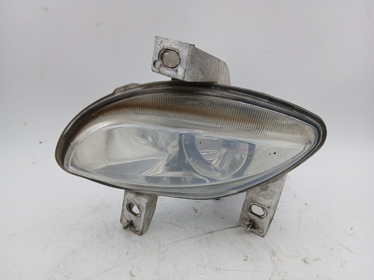 Fendinebbia sx LANCIA YPSILON