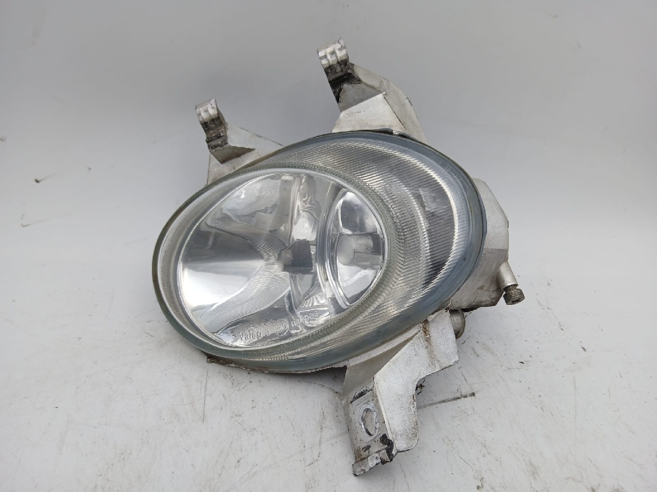 Fendinebbia sx PEUGEOT 206