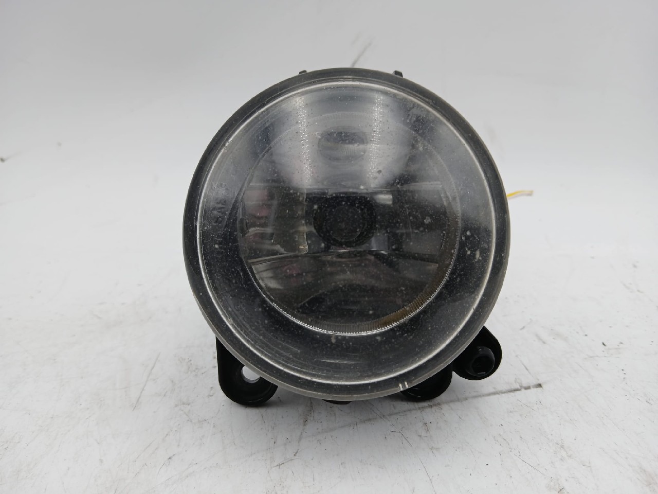 Fendinebbia sx VOLKSWAGEN GOLF