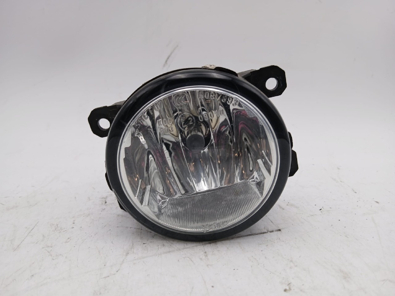 Fendinebbia dx JEEP COMPASS