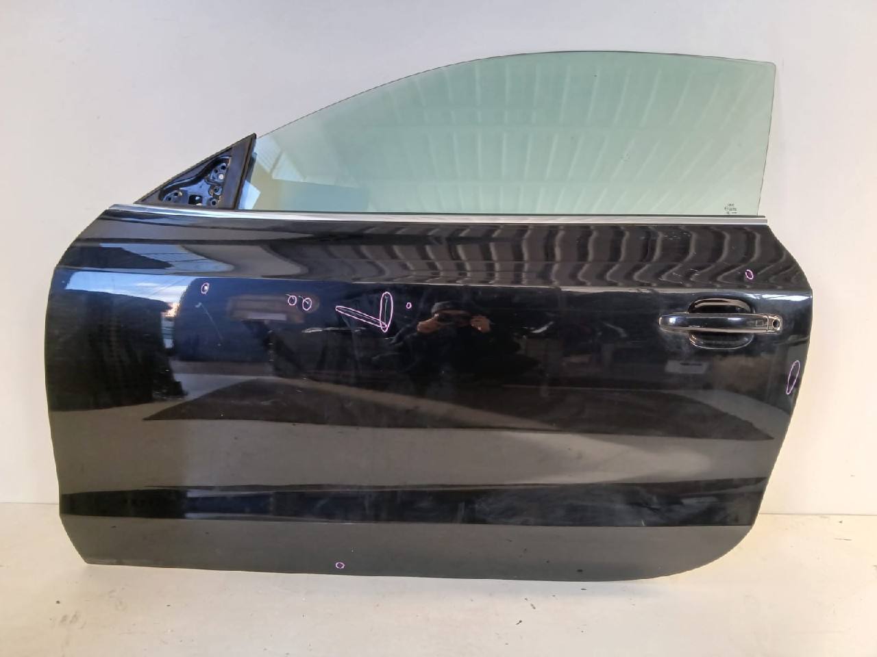 Porta ant sx AUDI A5