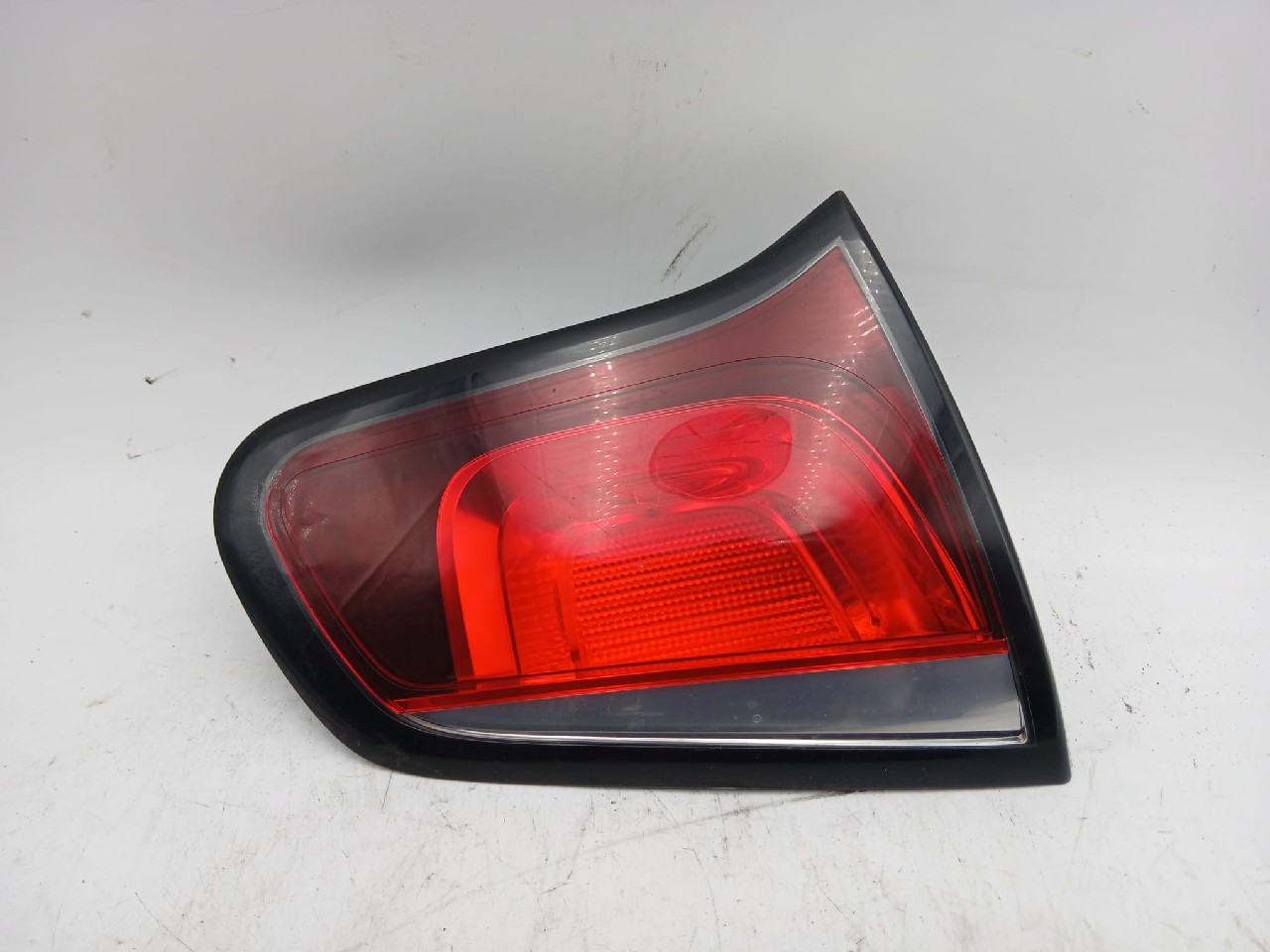 Retronebbia sx CITROEN C3