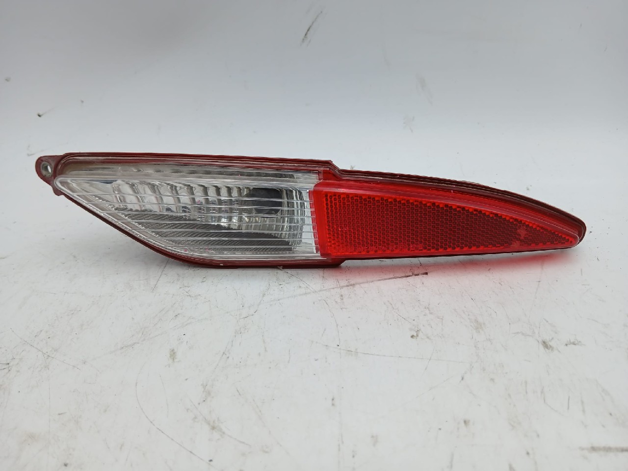 Retronebbia dx LANCIA DELTA