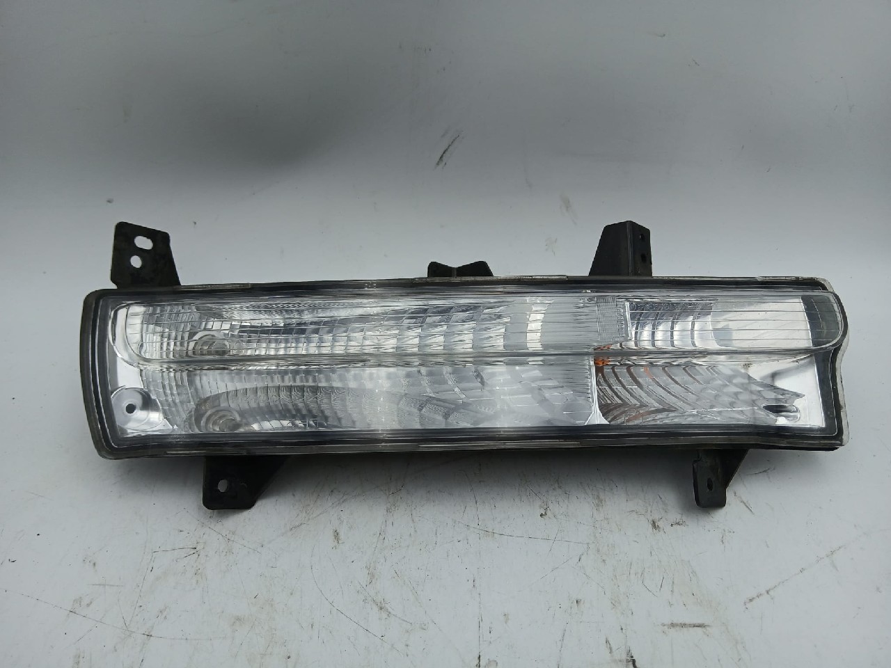 Freccia asx JEEP COMPASS