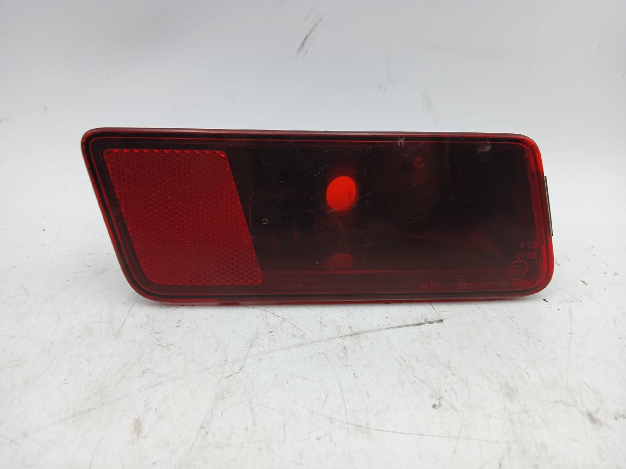 Retronebbia sx DODGE JOURNEY