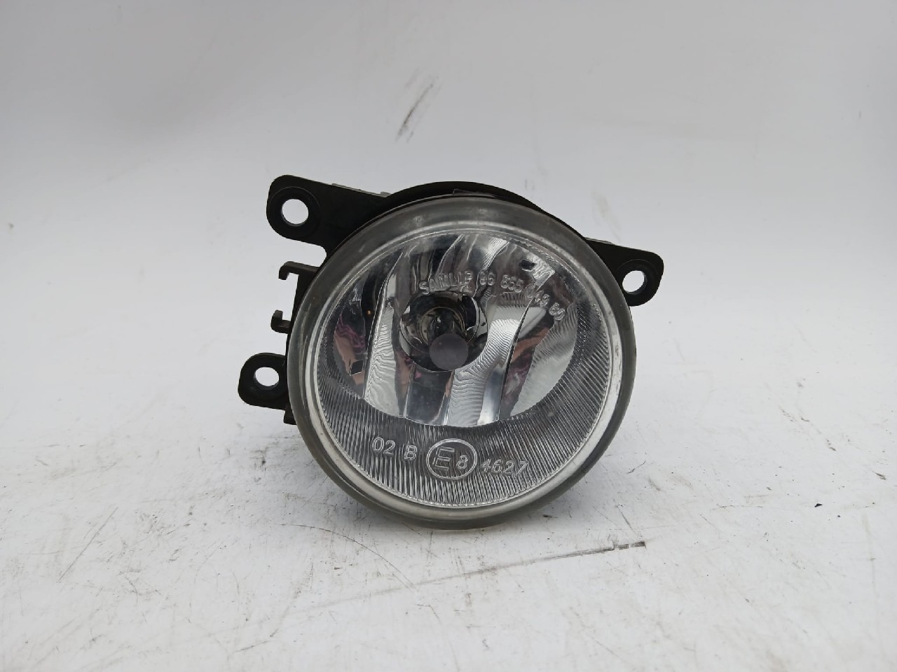 Fendinebbia sx CITROEN C4