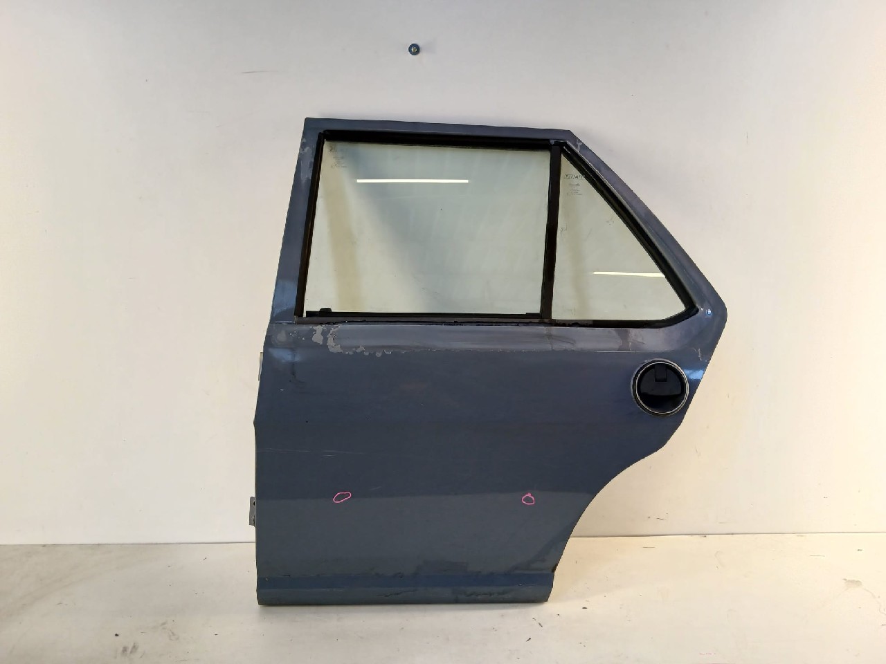 Porta post sx FIAT RITMO