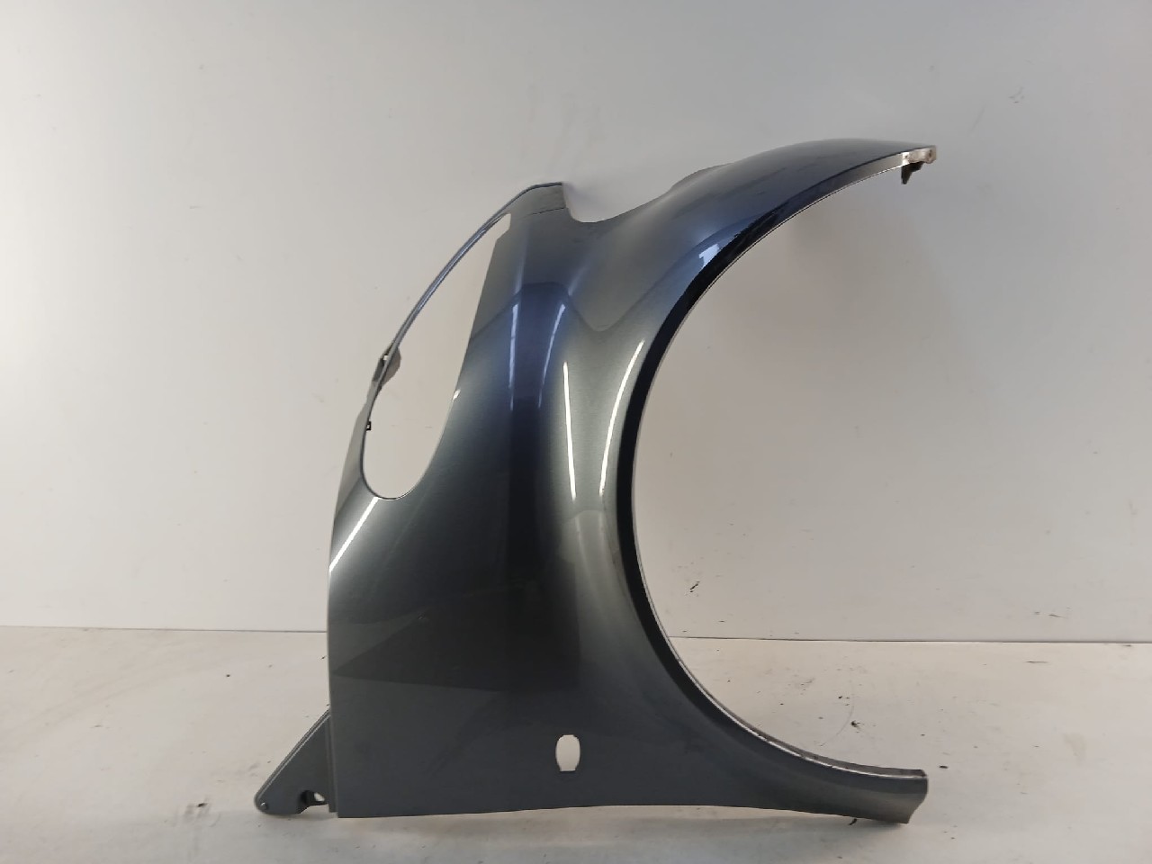 Parafango ant dx SMART FORTWO