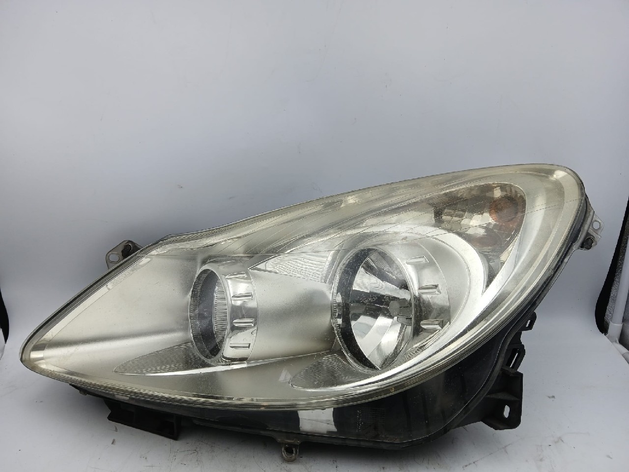 Faro ant sx OPEL CORSA