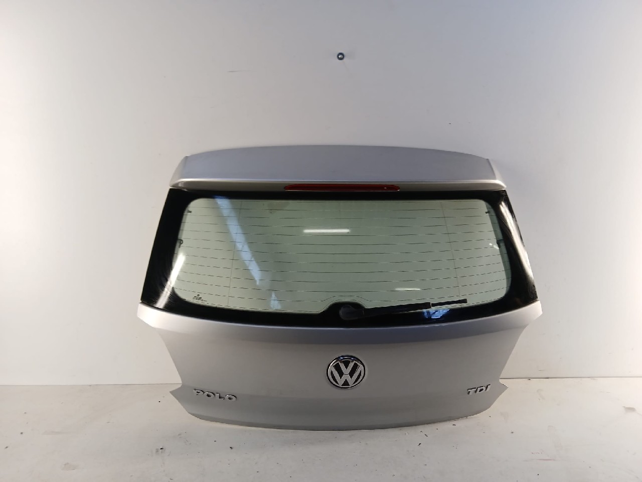 Portellone Post VOLKSWAGEN POLO