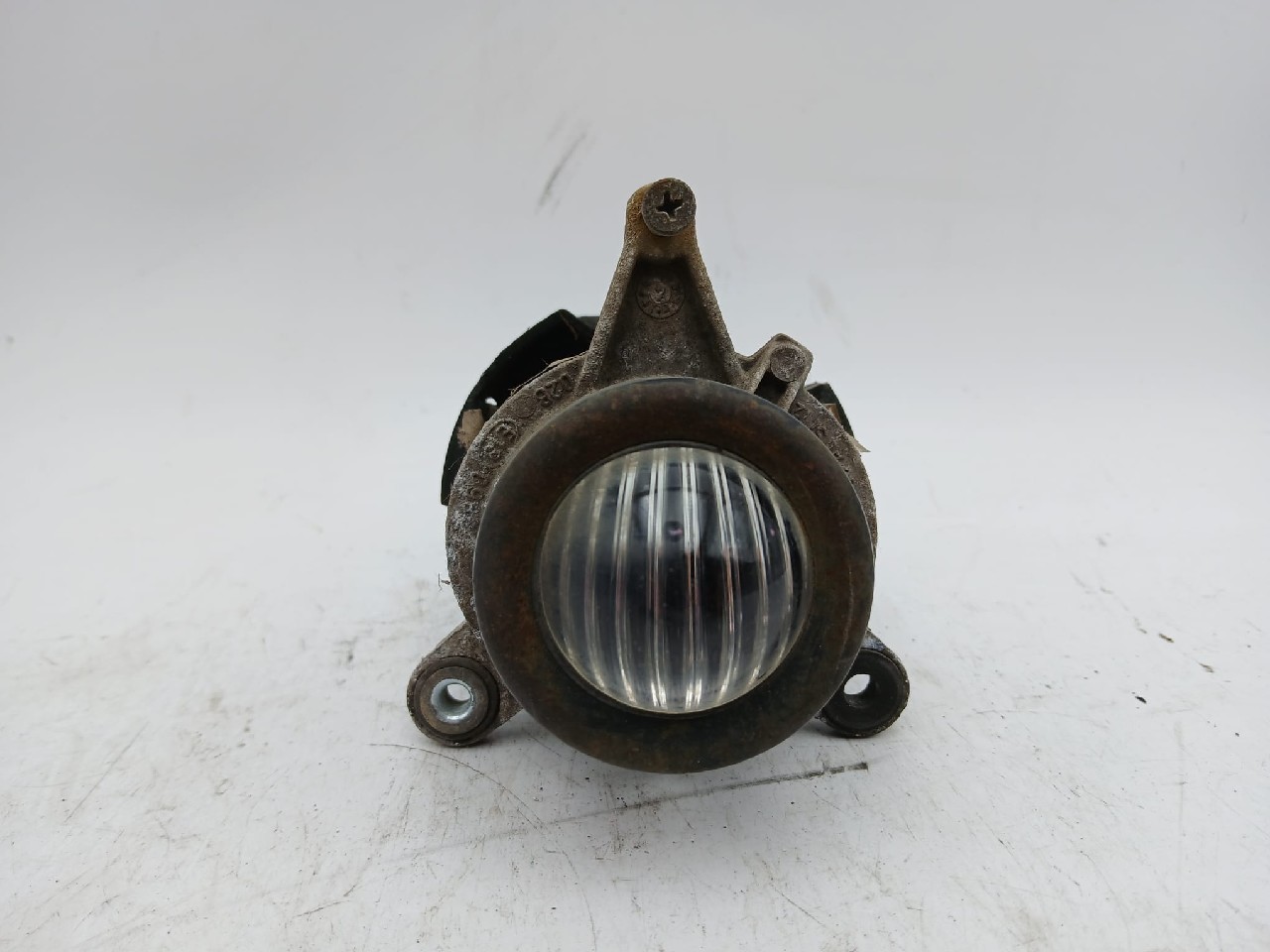 Fendinebbia sx FIAT PUNTO