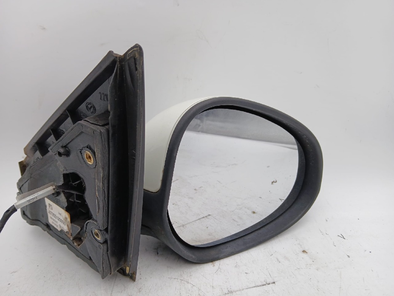 Specchio retrovisore dx LANCIA YPSILON