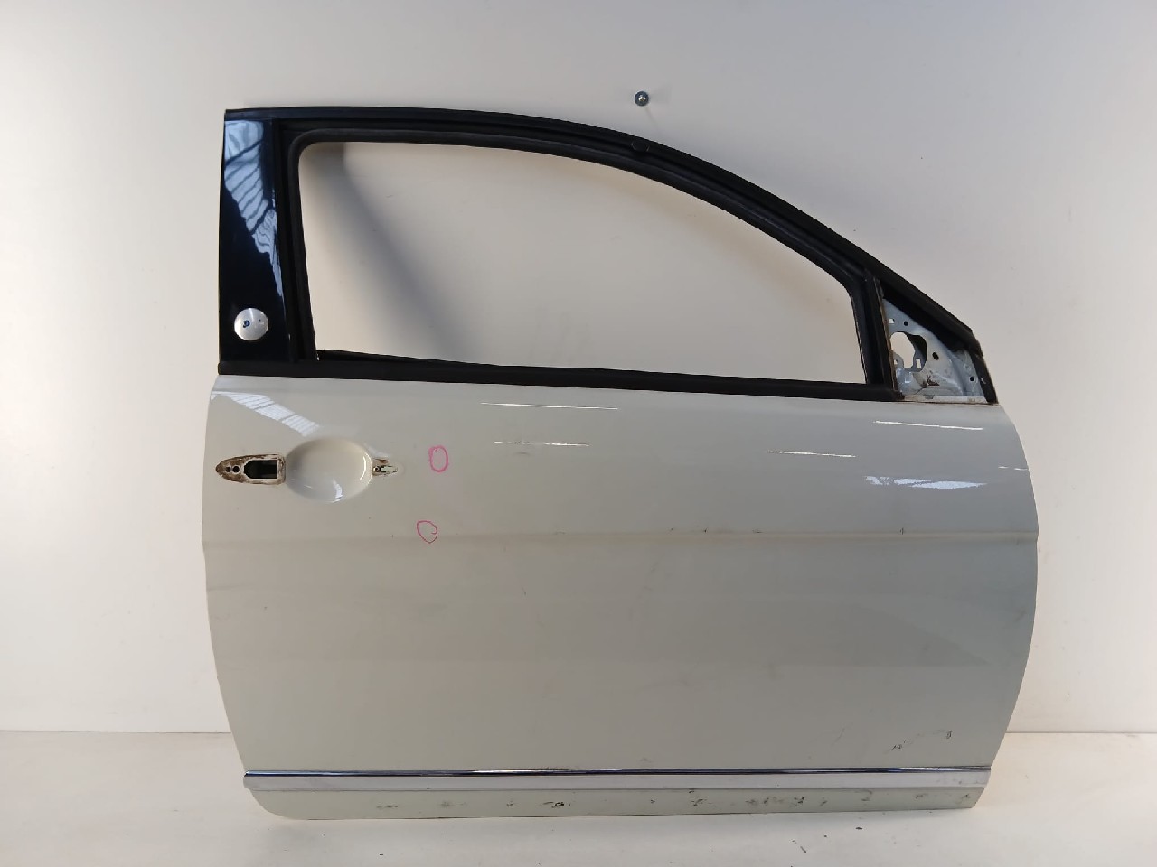 Porta ant dx LANCIA YPSILON