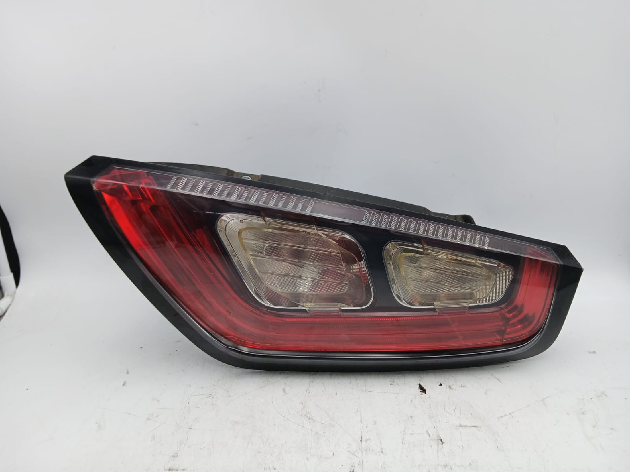 Fanale post dx FIAT PUNTO