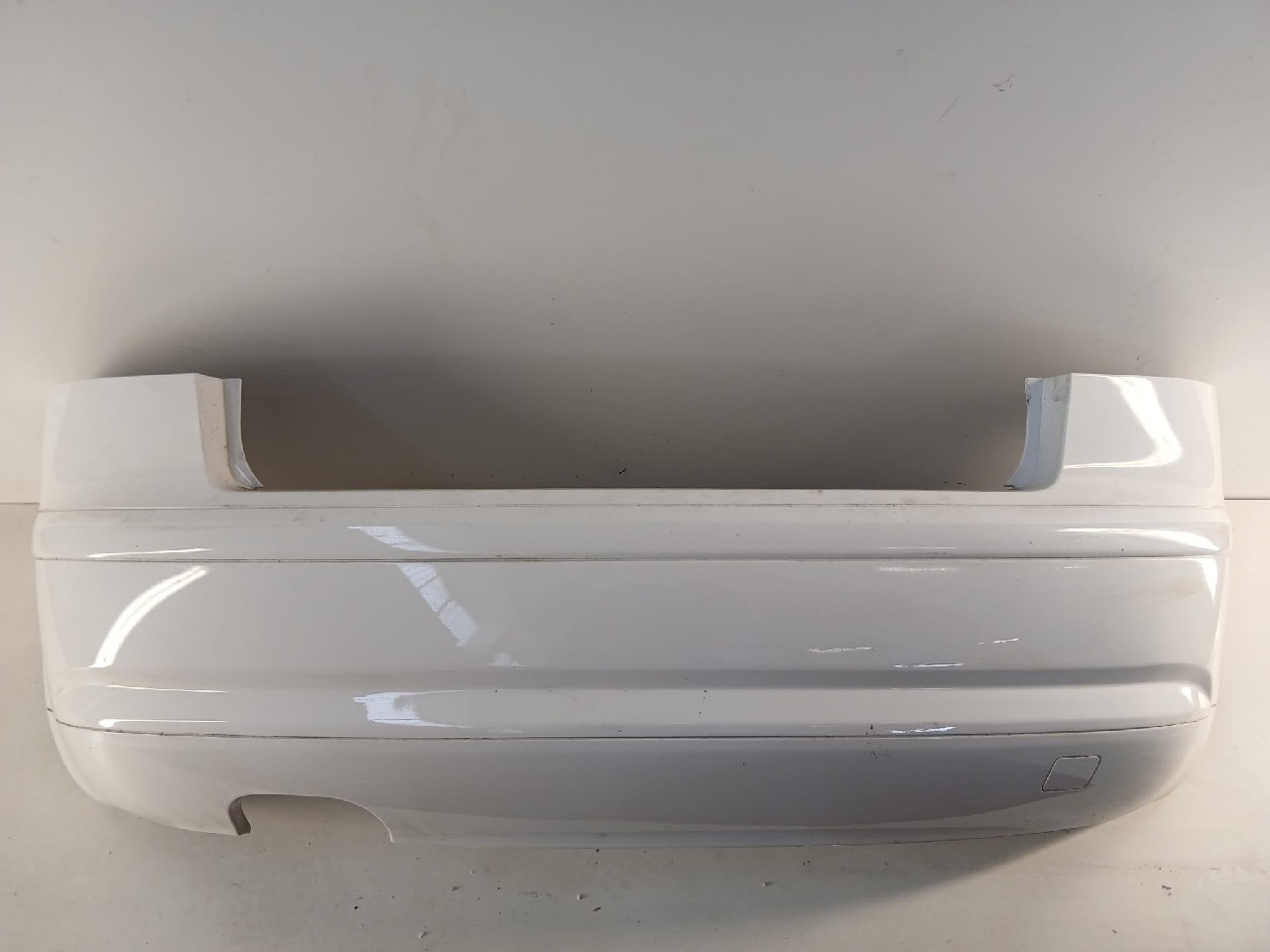 Paraurti post AUDI A3