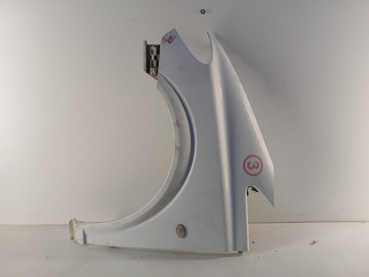 Parafango ant sx MERCEDES VITO