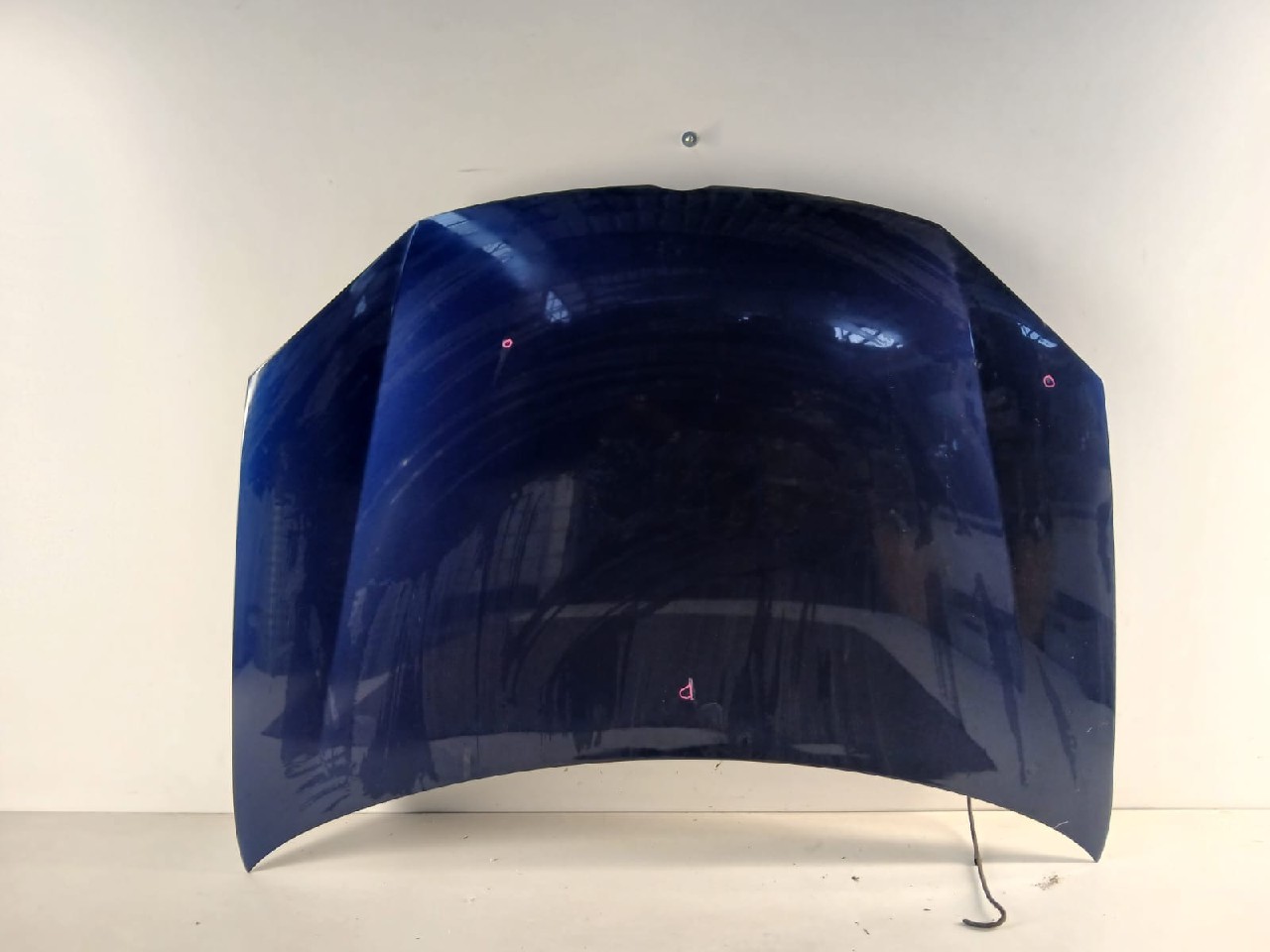 Cofano VOLKSWAGEN GOLF