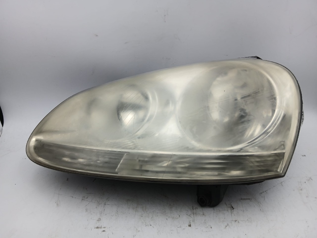 Faro ant sx VOLKSWAGEN GOLF