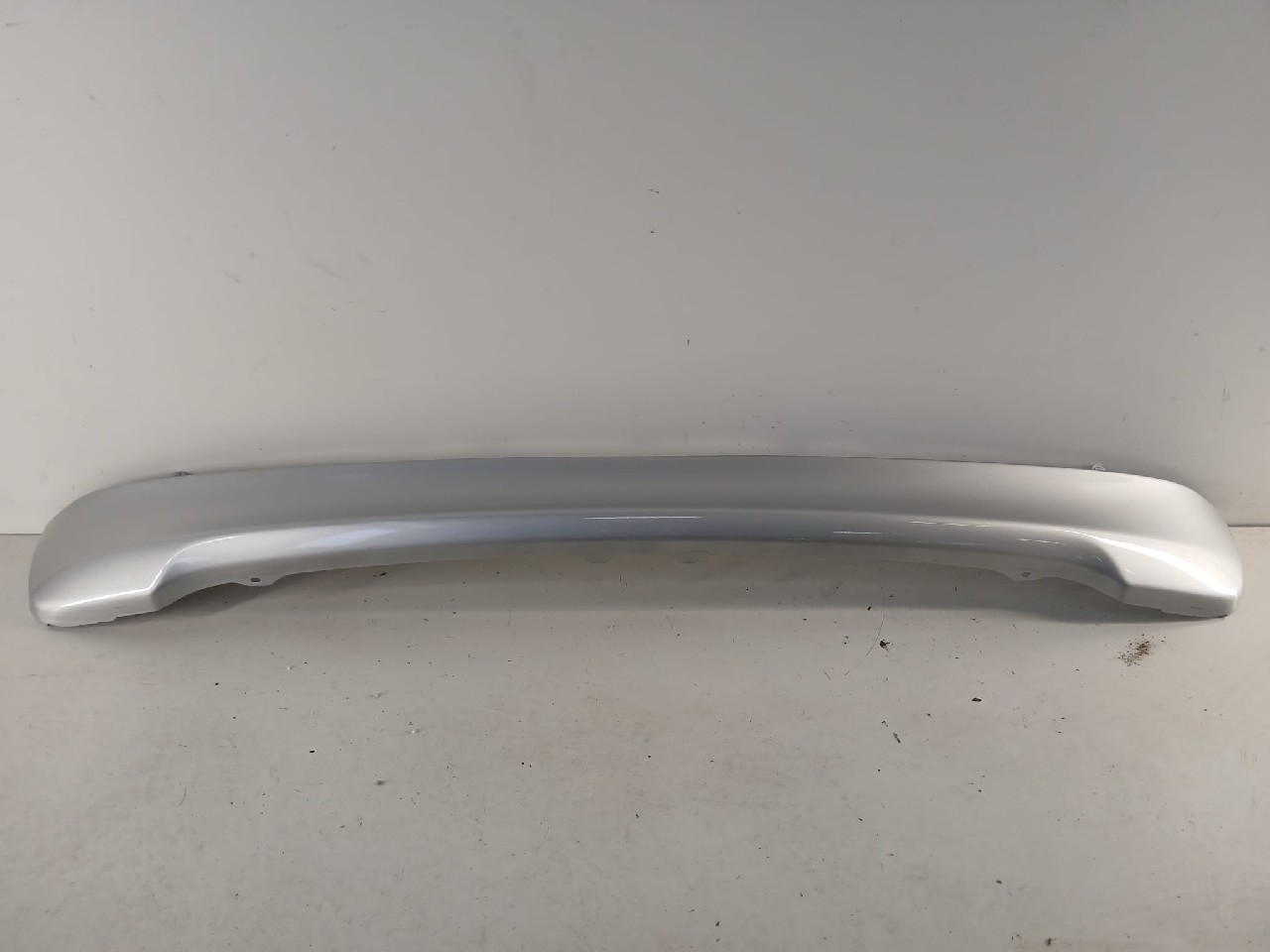 Paraurti post TOYOTA YARIS