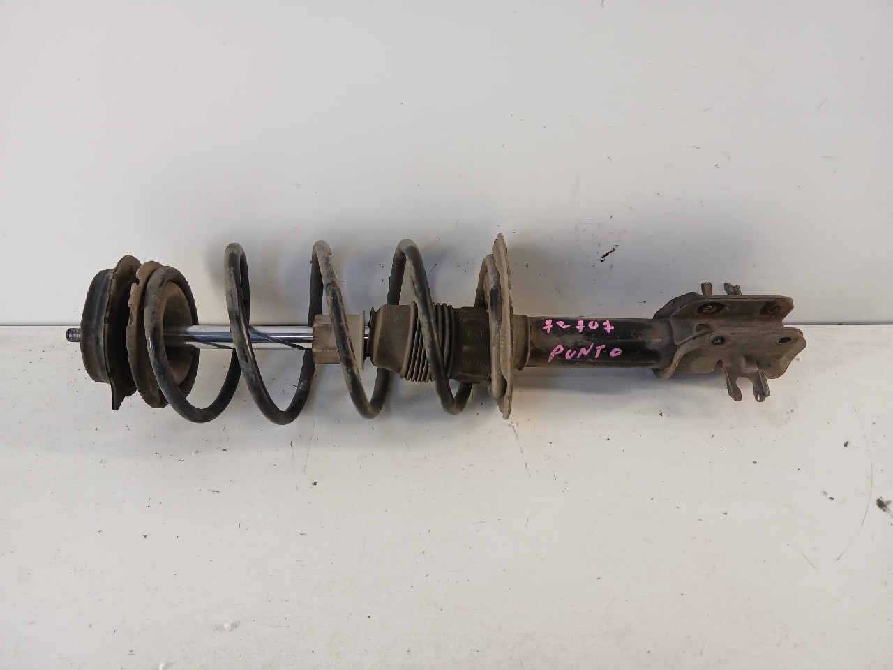 Ammortizzatore ant dx FIAT PUNTO