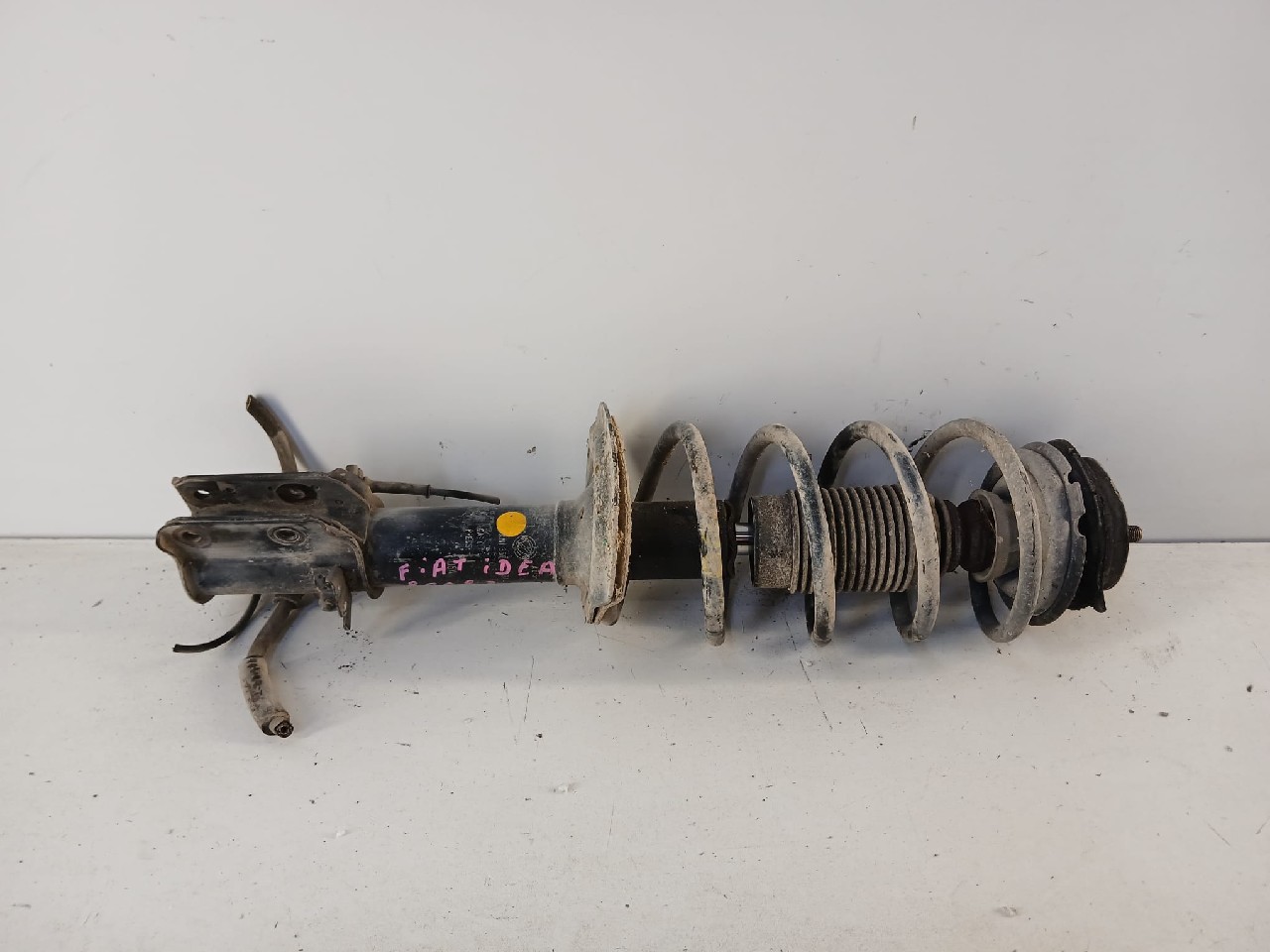 Ammortizzatore ant sx FIAT IDEA