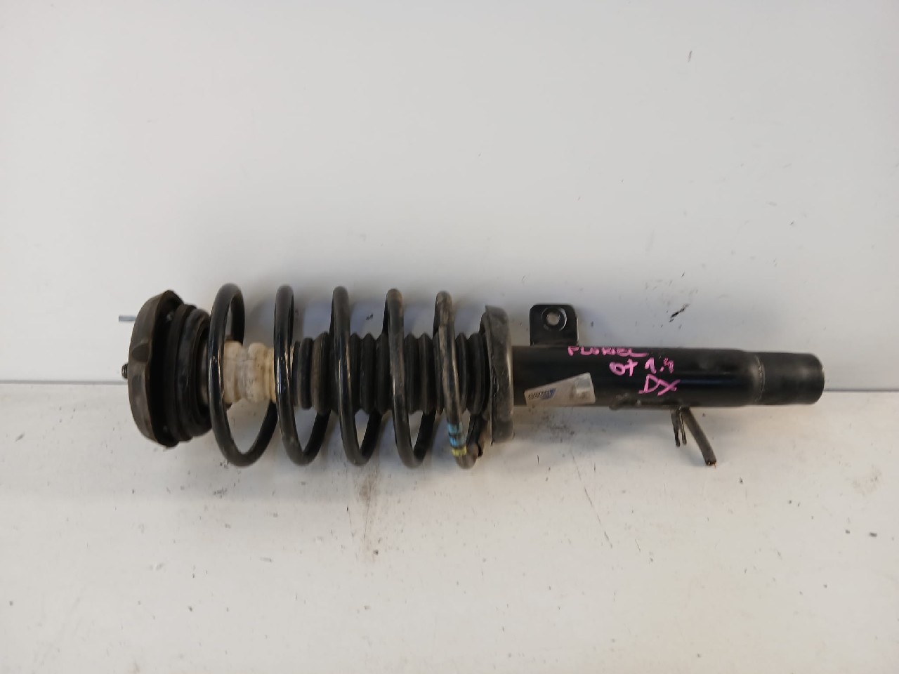 Ammortizzatore ant dx CITROEN C3