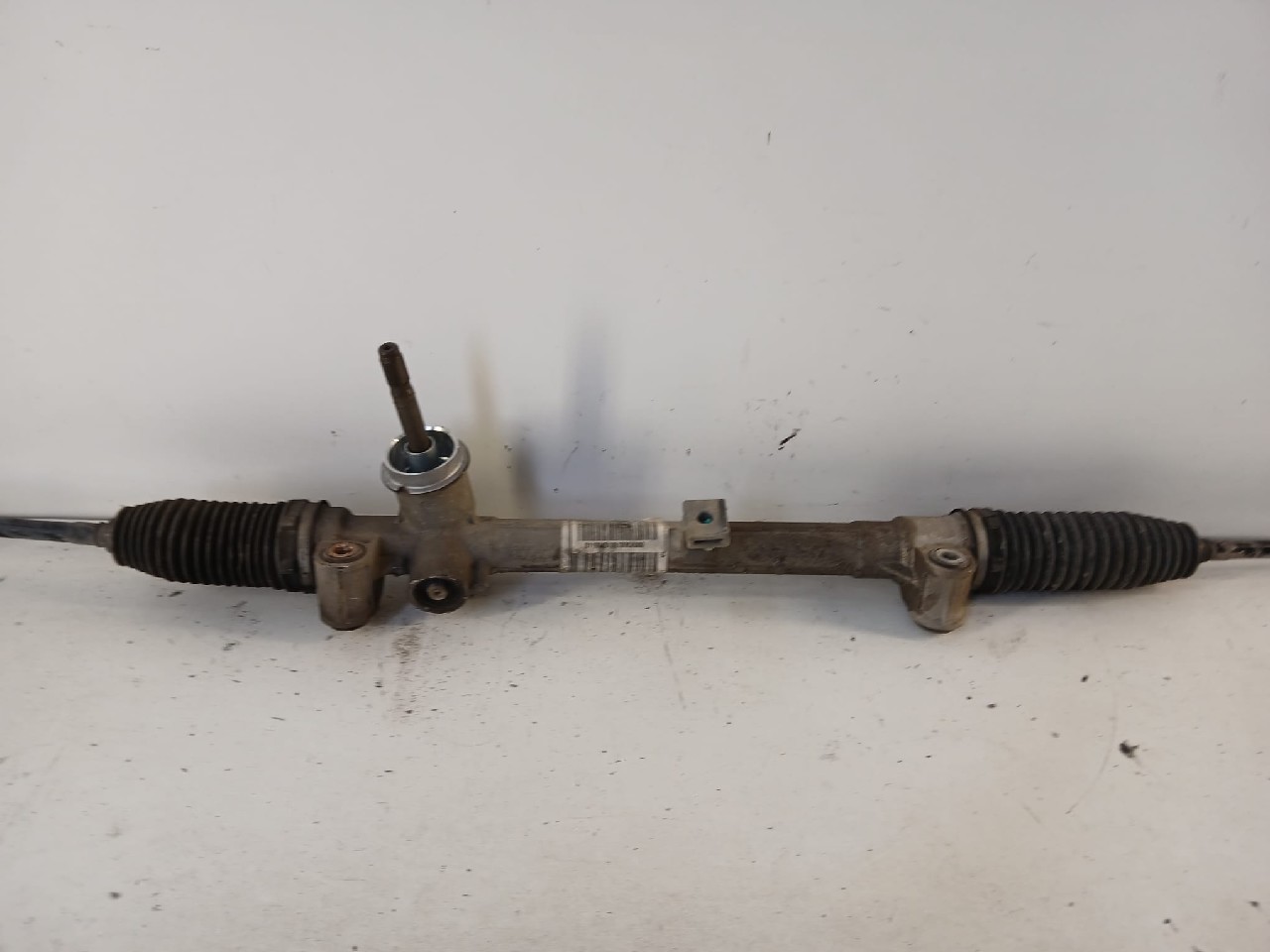 Scatola sterzo FIAT PUNTO