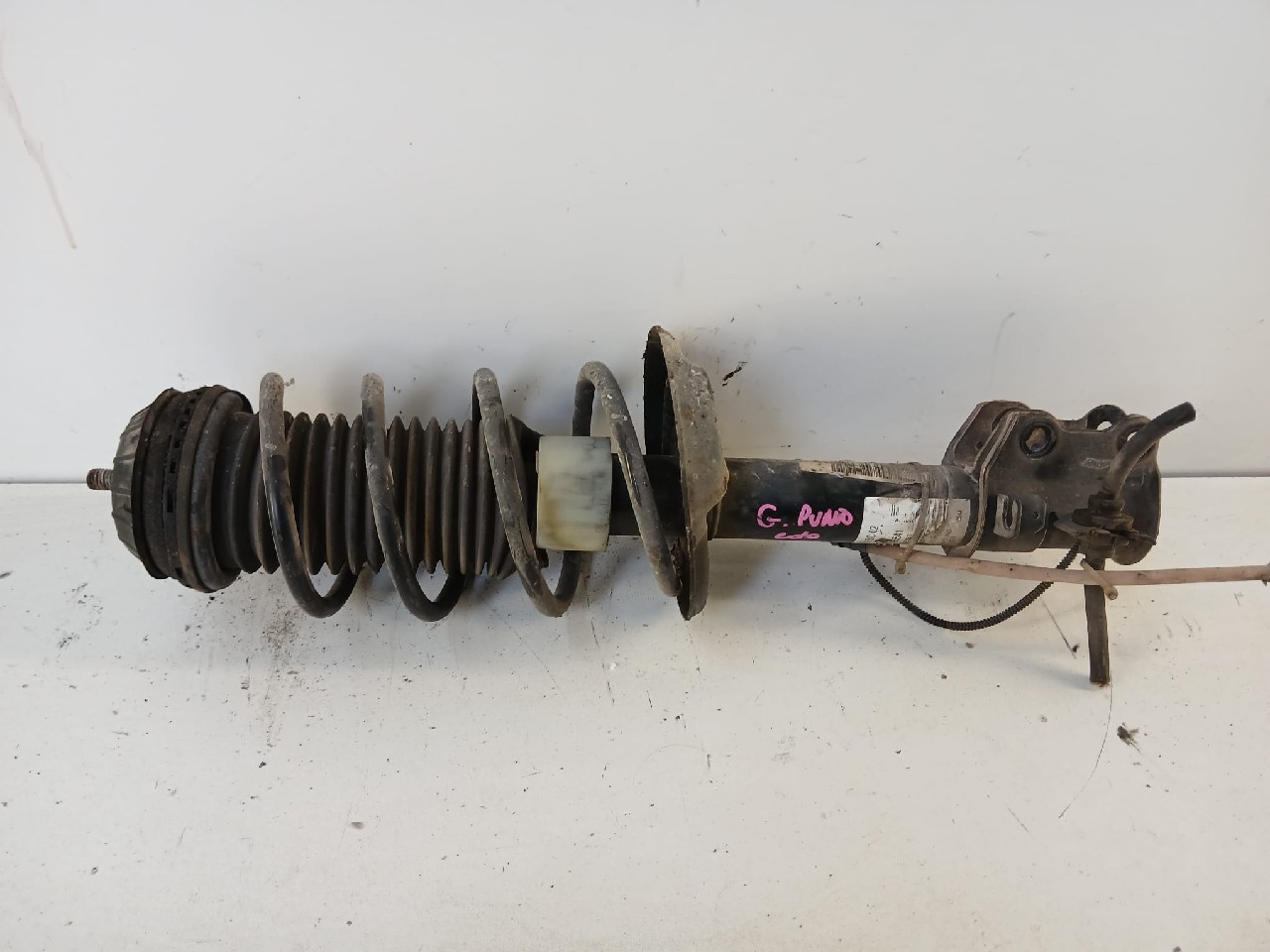 Ammortizzatore ant sx FIAT GRANDE