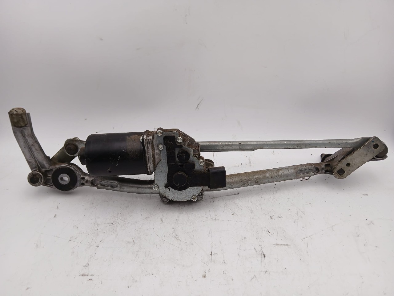 Motorino tergicristallo BMW 3