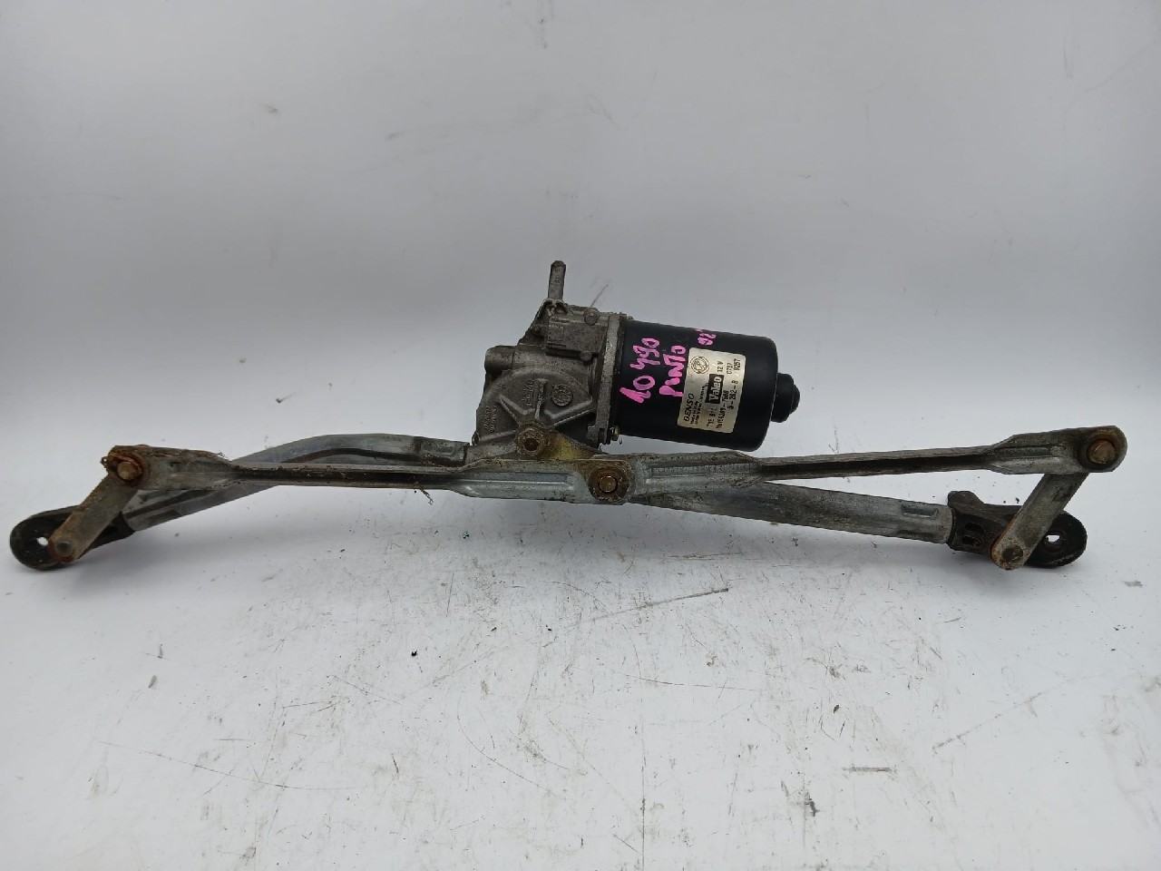 Motorino tergicristallo FIAT PUNTO