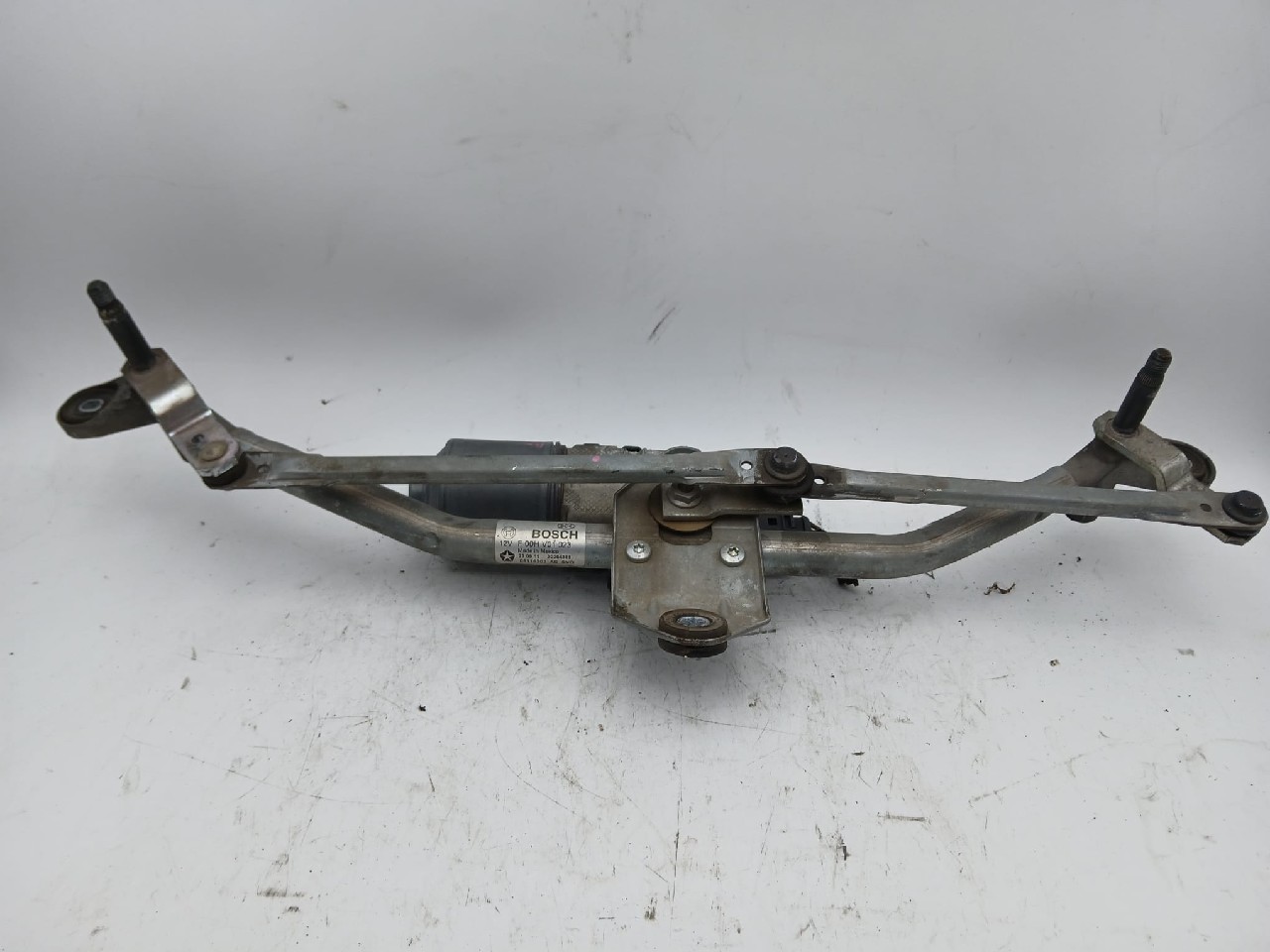 Motorino tergicristallo FIAT FREEMONT