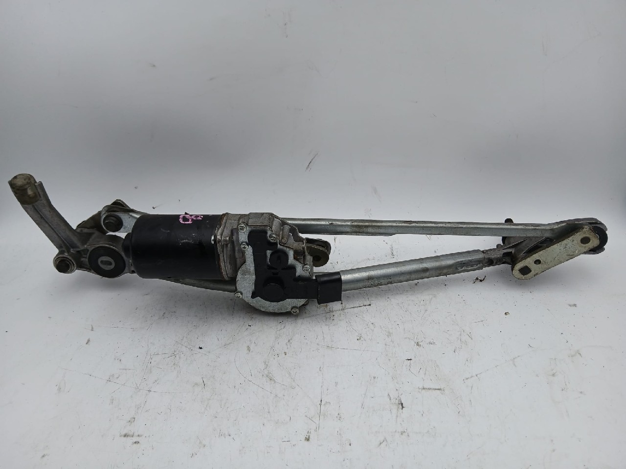 Motorino tergicristallo BMW 3