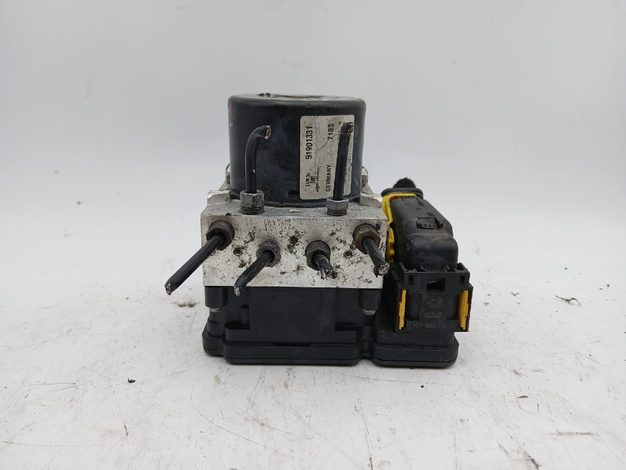 Modulo ABS ALFA ROMEO GIULIETTA