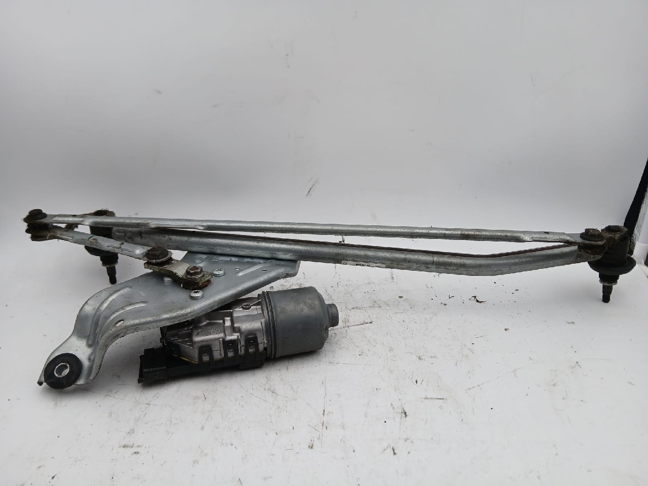 Motorino tergicristallo DACIA DUSTER